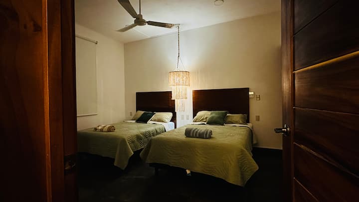 Chambre 2
