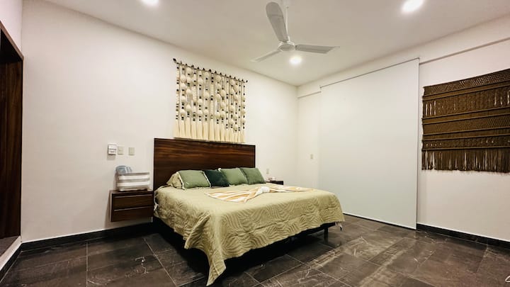 Chambre 1