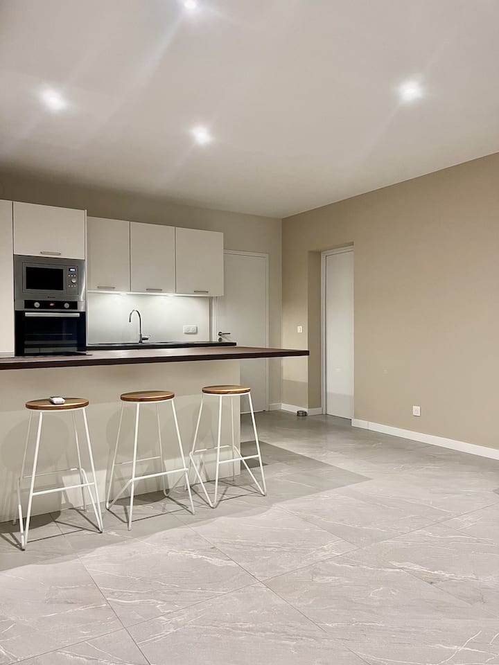 Appartement Arcachon Pereire - アルカション