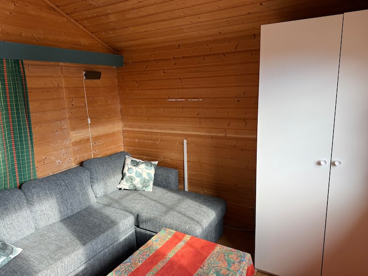 Cabin With Geiranger Fjord View - Hellesylt - Geirangerfjord