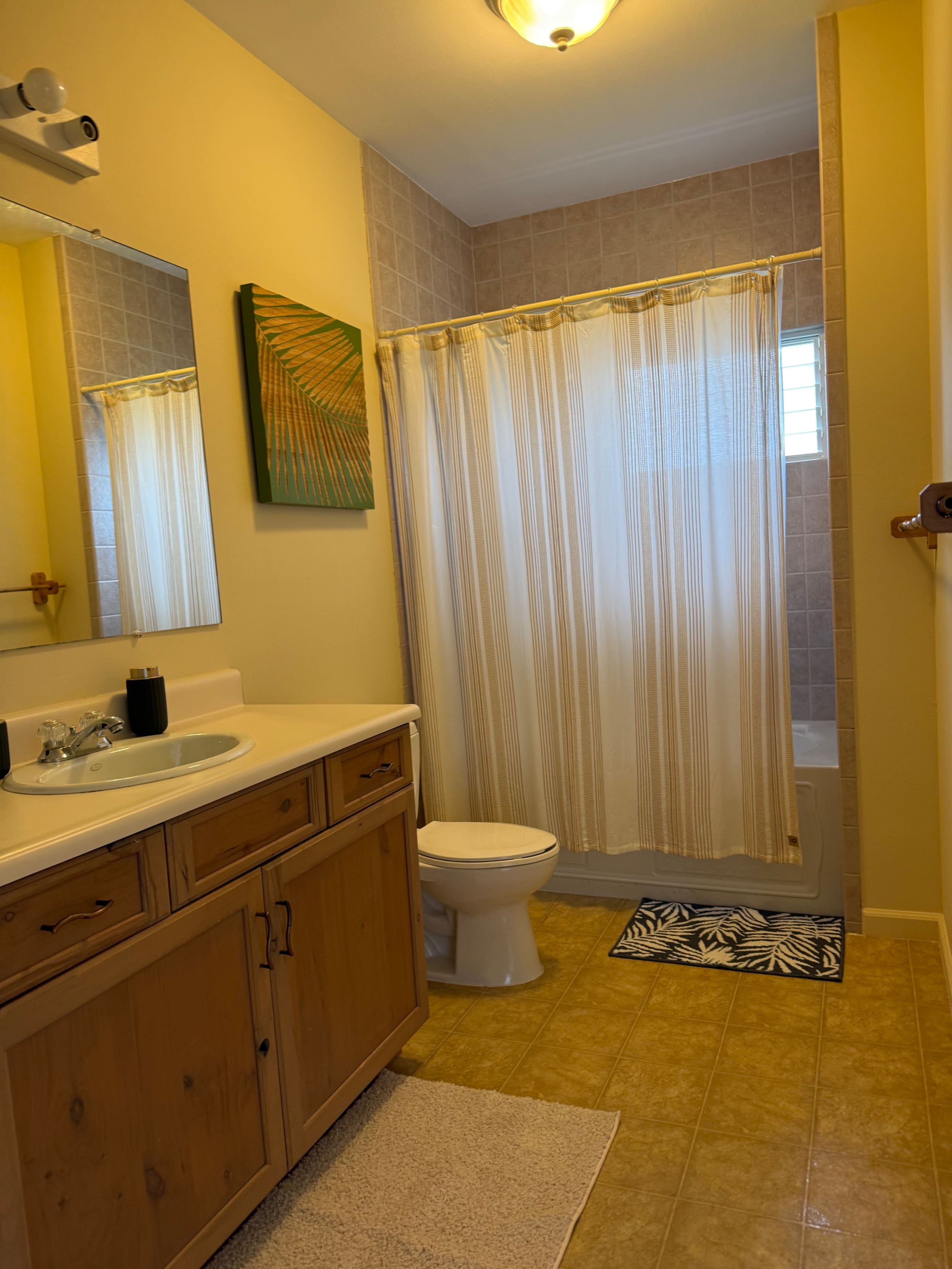 Home in Hilo · ★5.0 · Studio · 1 bed · 1 private bath - Image 3