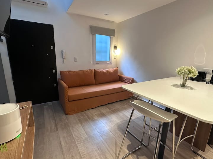 La Bohème Apartment - Argentine
