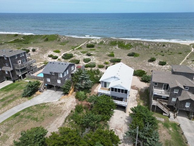 Dolphin watch your beachfront destination in OBX