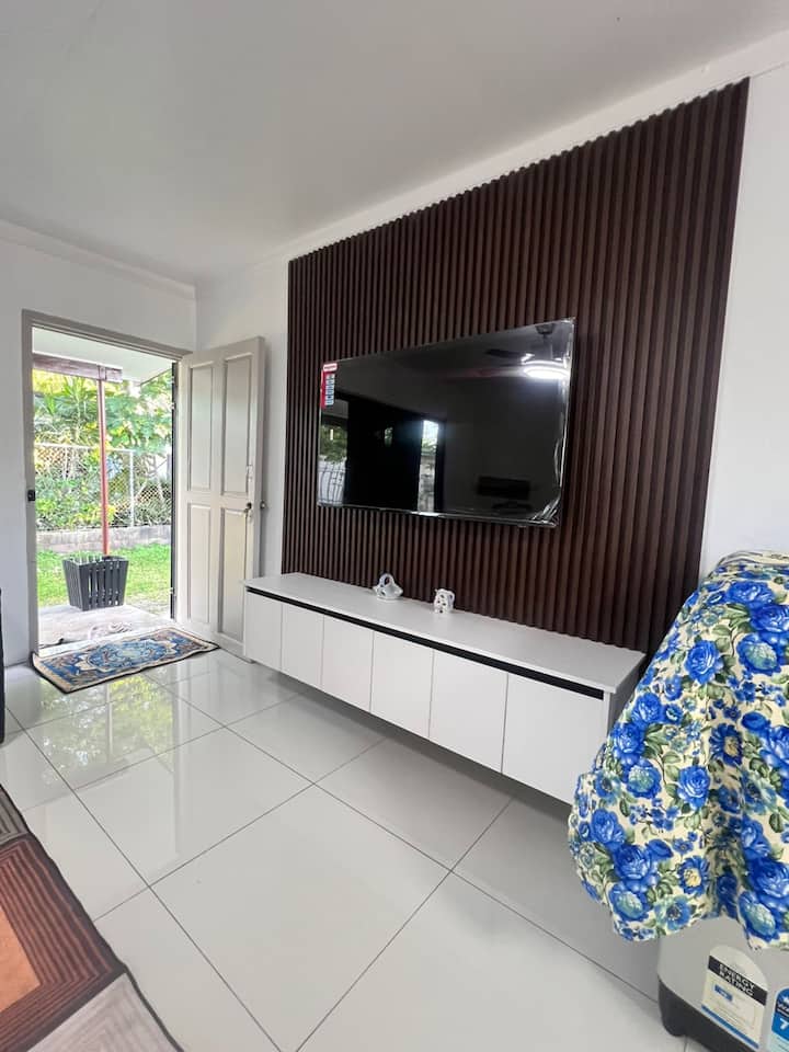 Family Friendly 3bedroom Apartment - Fidschi