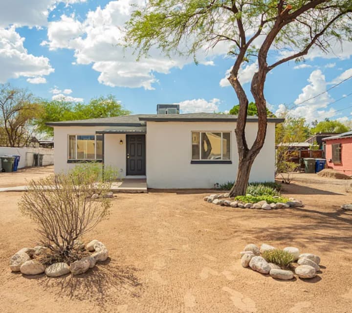 Rosemary Cottage - ツーソン, AZ