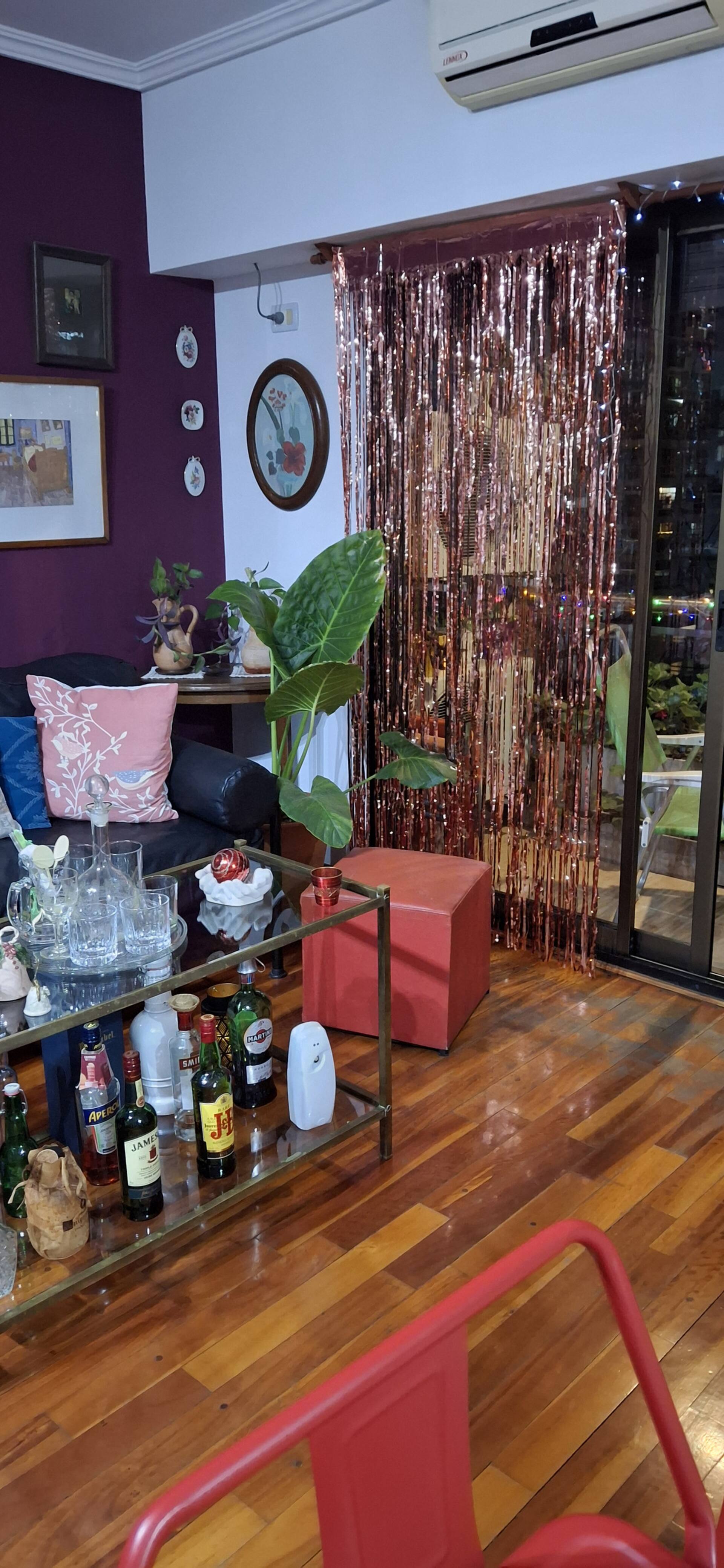 Excellent location to get to know Buenos Aires