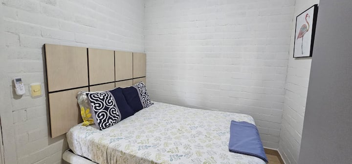 Habitación 2
