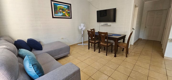 Casa Terra O17 - Choluteca
