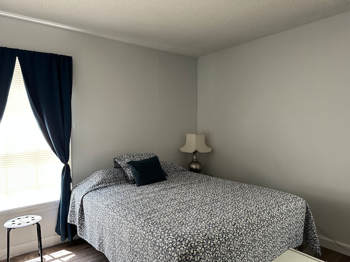 Cozy Stay In Dfw - Irving, TX