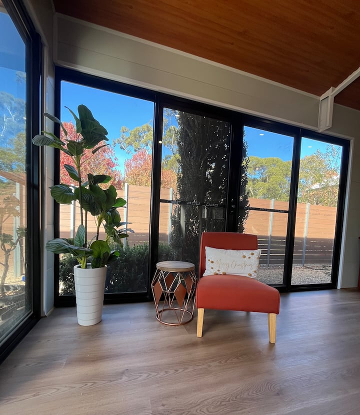Boutique Luxury Villa In Hahndorf For 3 Or 4 - Bridgewater
