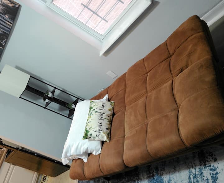 ¡Apartamento Completo 1br! Ny Near To Manhattan - Yonkers, NY