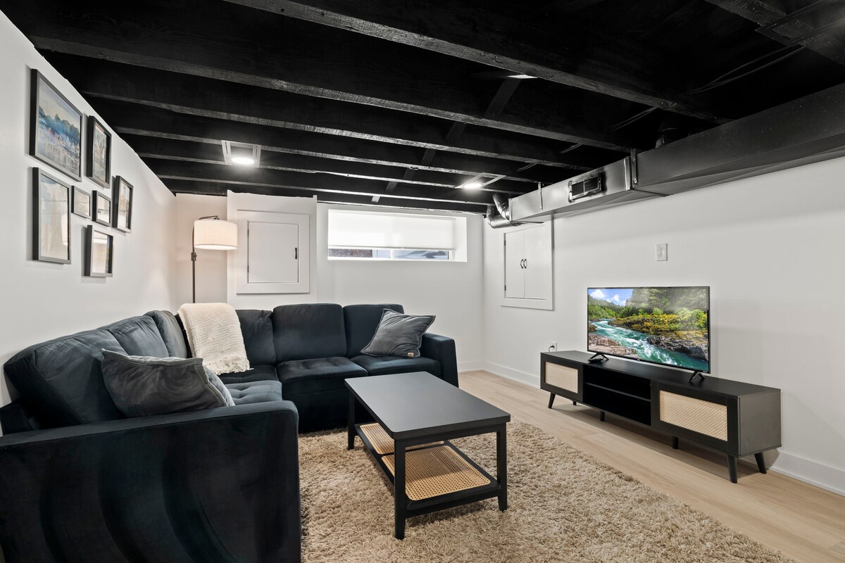 South Philly Home