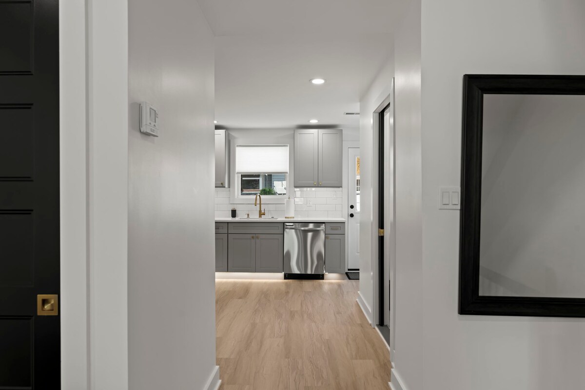 South Philly Home