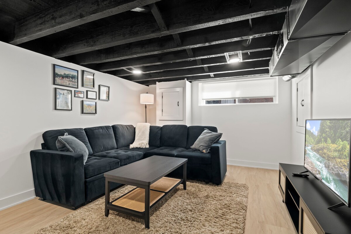 South Philly Home