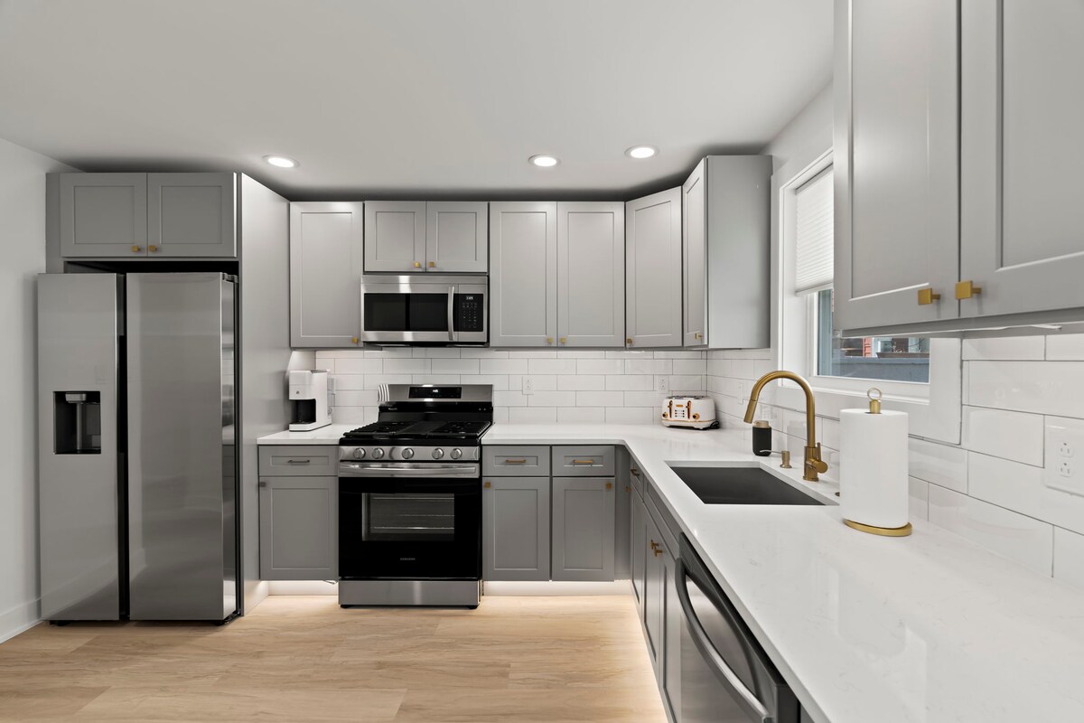 South Philly Home