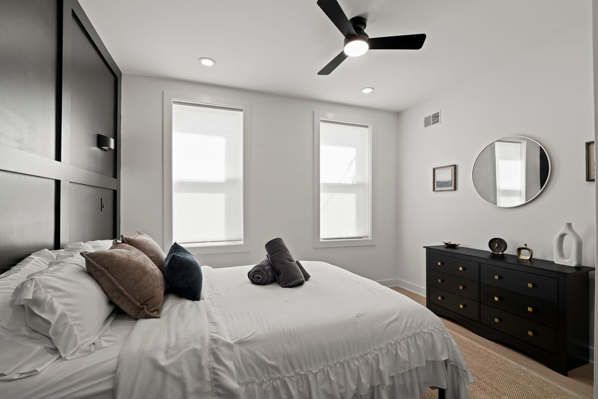 South Philly Home