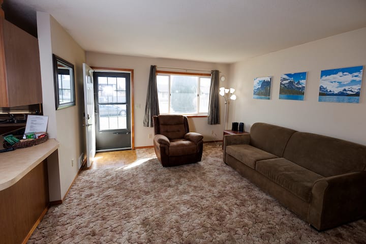 Suburban 2 Bedroom - Klamath Falls, OR