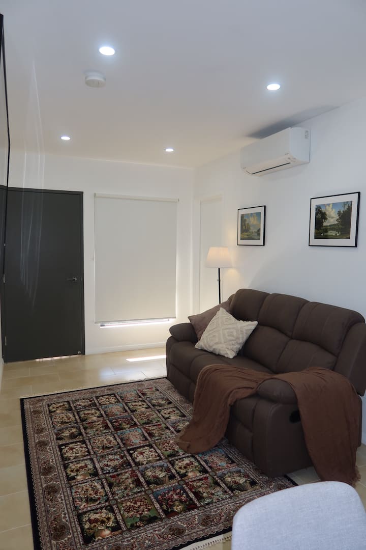 New Modern Family Retreat | 3br Near Parramatta - オーストラリア シドニー