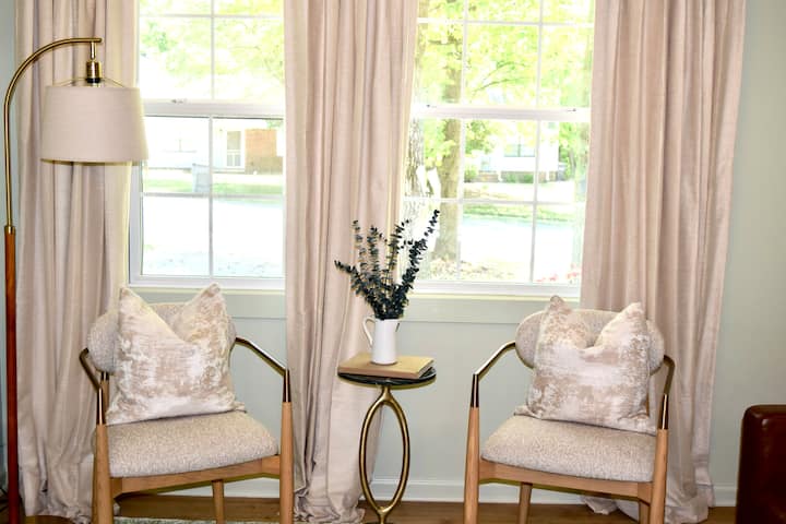 Greenway Hideaway - Charlotte