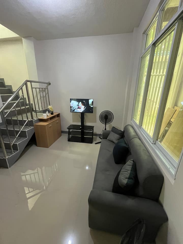 Bb Haven Suites I - Antequera (Philippines)