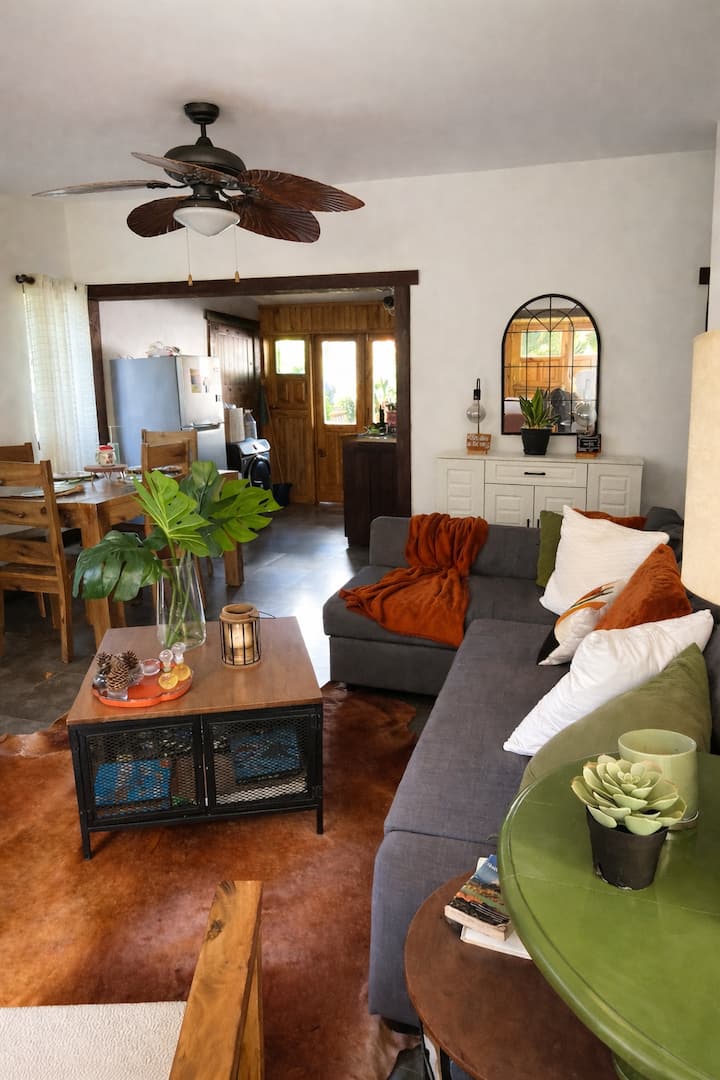 Casita De Noni - Dominican Republic