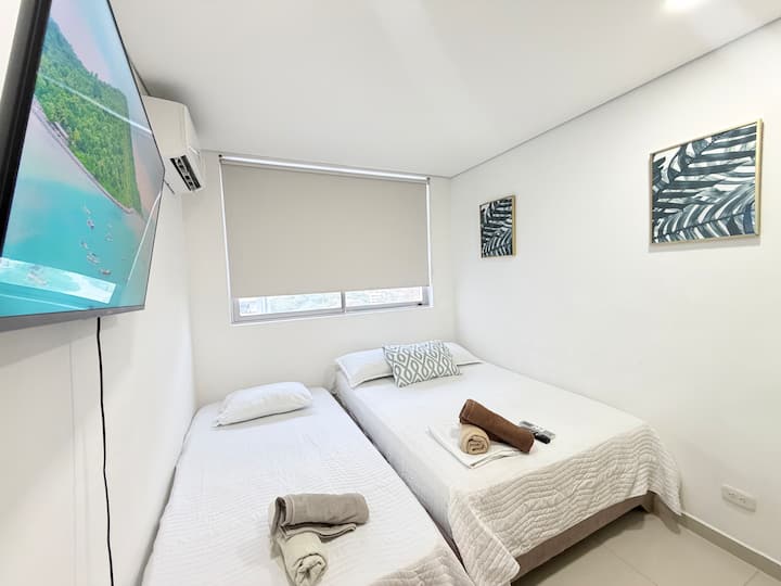 Chambre 2