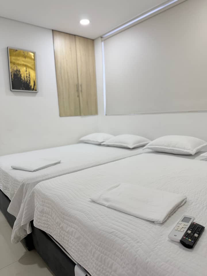 Chambre 1
