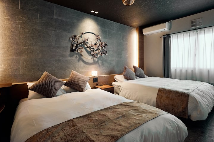 Chambre 1
