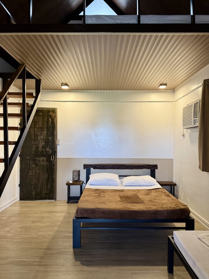 Balay Ni Ning - Tabaco
