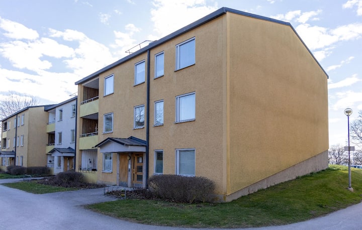 Beautiful Apartment In Visby With Wifi - 維斯比