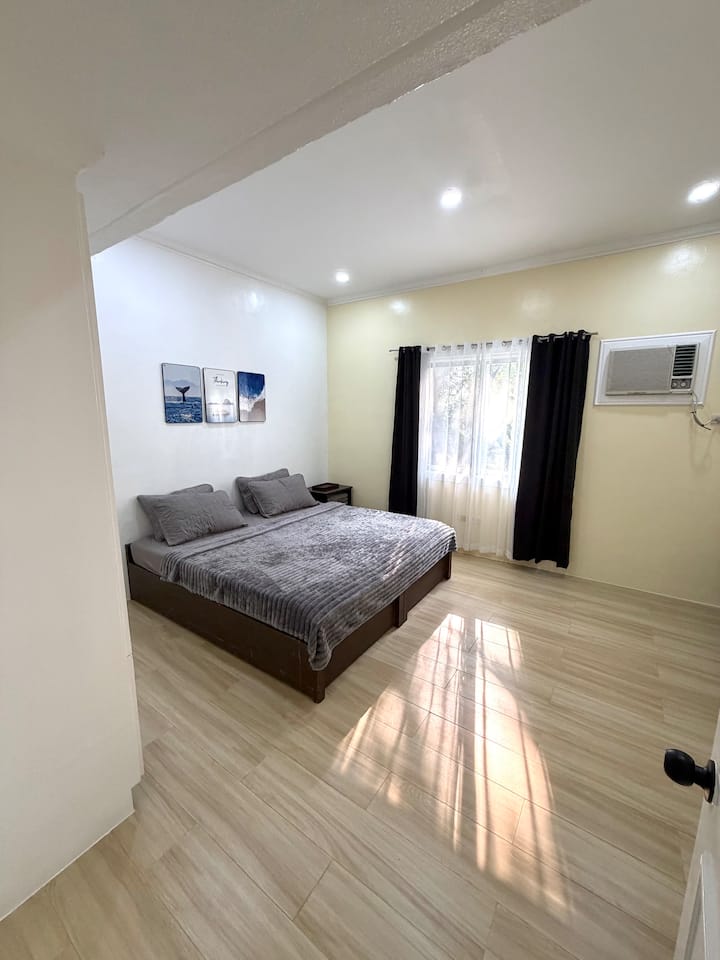 Habitación 1