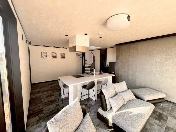 H01670 Calme Villa - 銚子市