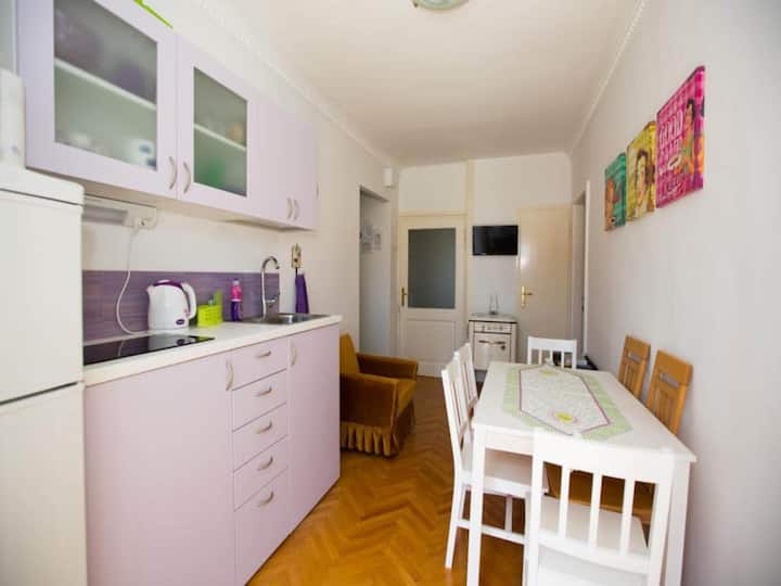 Maison à Dubrovnik Près Vieille Ville 2 Pers. - Dubrovnik
