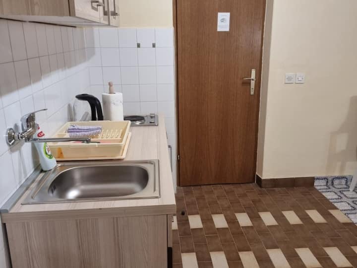 Appartement à Orebi? Près De Plage Pour 2 1 - Lumbarda