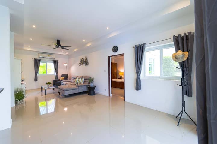 Cozy Luxury 2br Pool Villa Retreat (Pv1) - Thailand