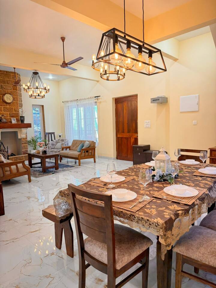 Living room image 9