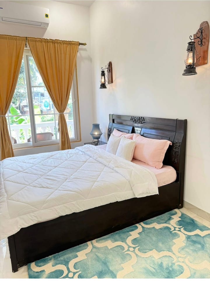 Bedroom 1 image 1