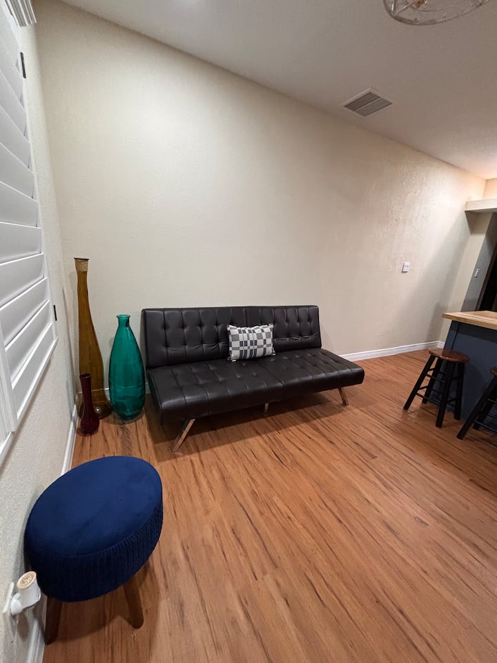 Casita Azul - El Paso, TX