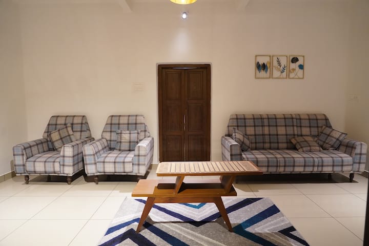 Silver Hills Holiday Homes - Thodupuzha