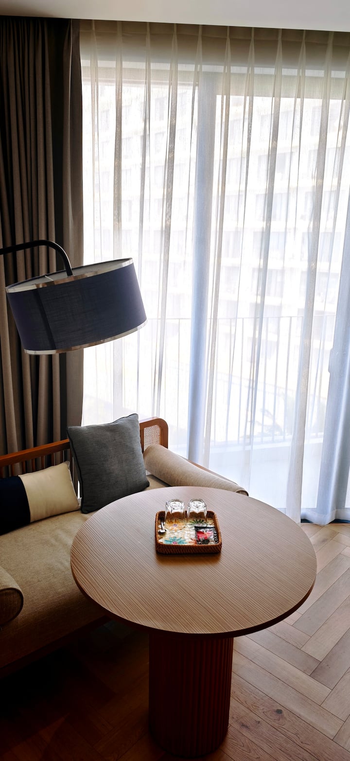 Studio Resort-ocean View|pool|private Beach|hoian - Hội An
