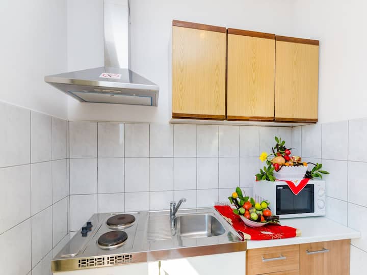 Appartement à Slano Avec Vue Mer Pour 2 - Slano