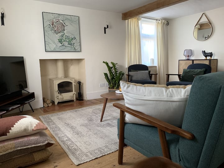 Quince Cottage, Alfriston - Seaford