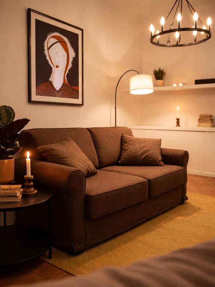 La Dama Stanca - Romantic Stay - Narni