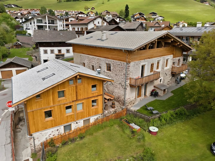 Chalets Samer - Alpe di Siusi