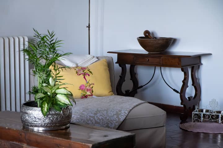 Casa Canonica - Charming Sea View Adults Only - Gradara