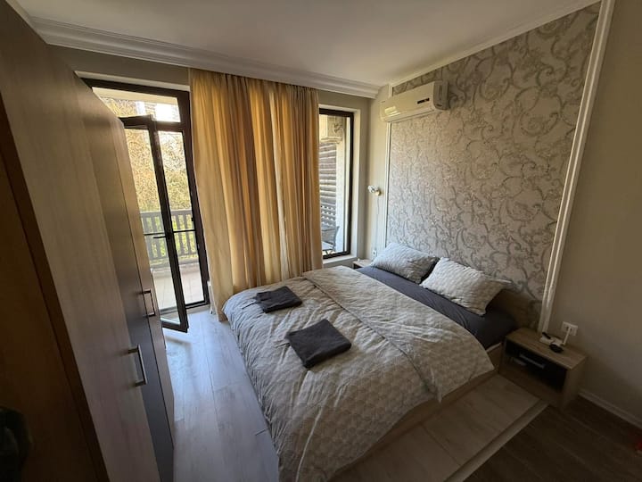 Green Studio - Primorsko