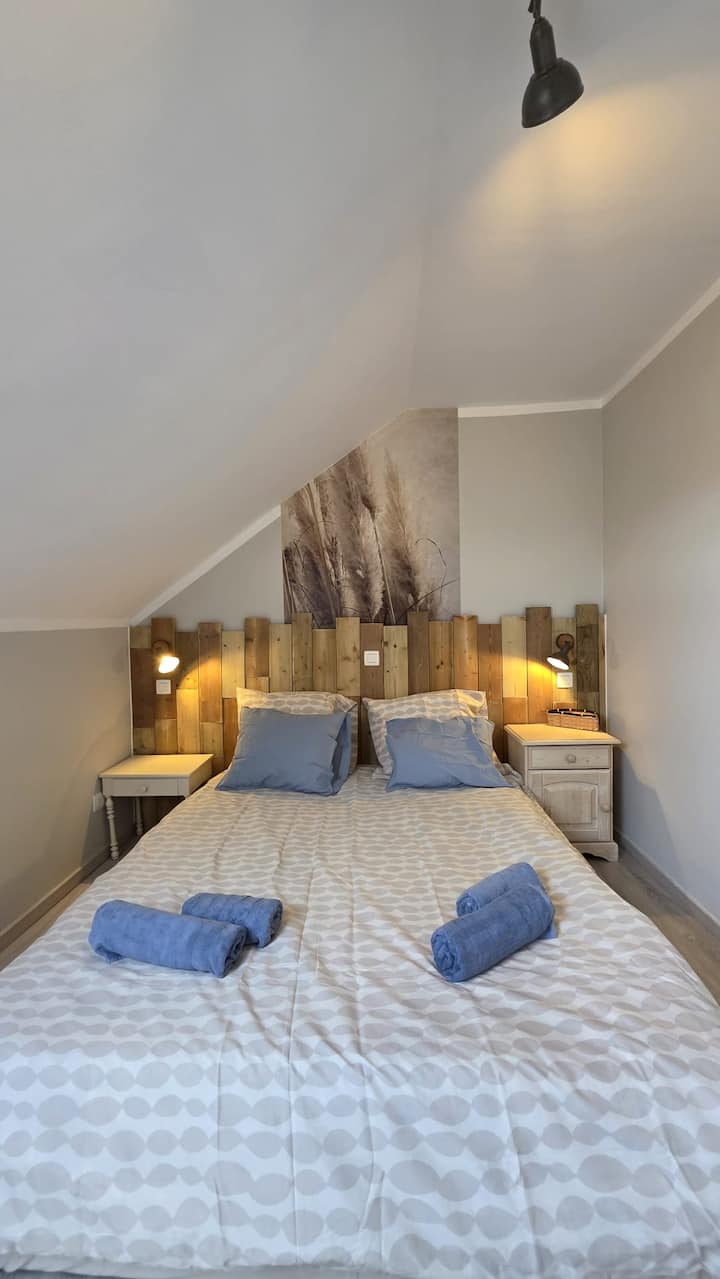 Slaapkamer 2
