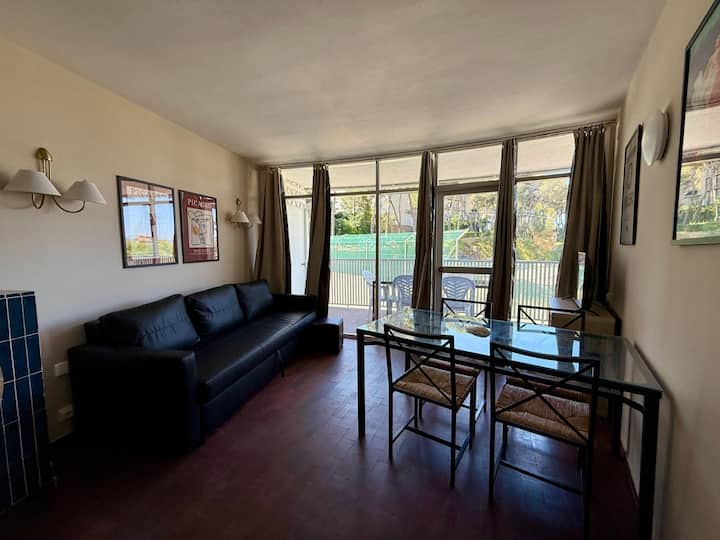 Lloret De Mar 2bed With Terrace Next To The Beach - Lloret de Mar