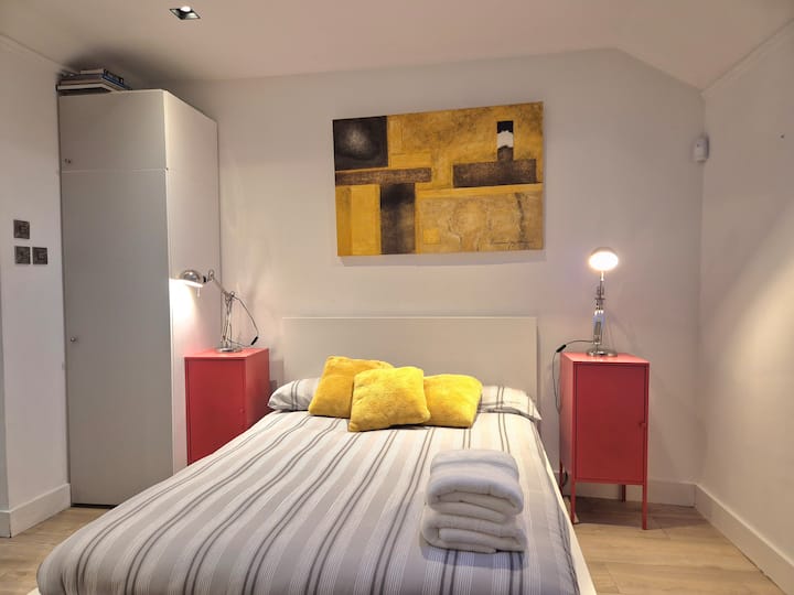 Cozy Cottage In Ballsbridge - Dublin