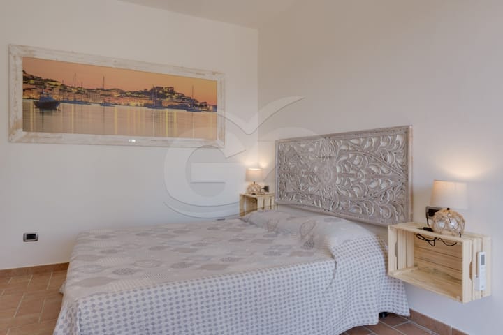 Nodo D'amore - Goelba - Portoferraio